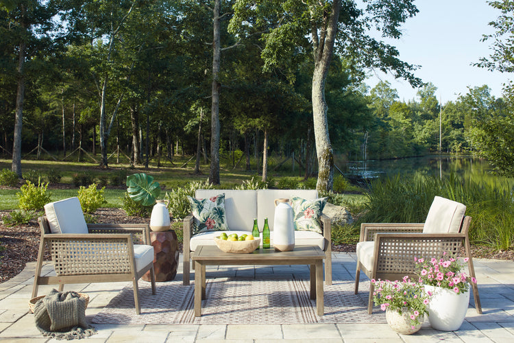 All Ashley Outdoor