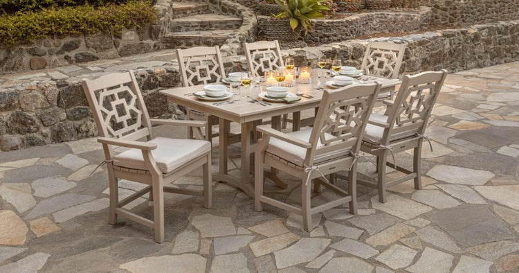Chinoiserie Collection by Martha Stewart