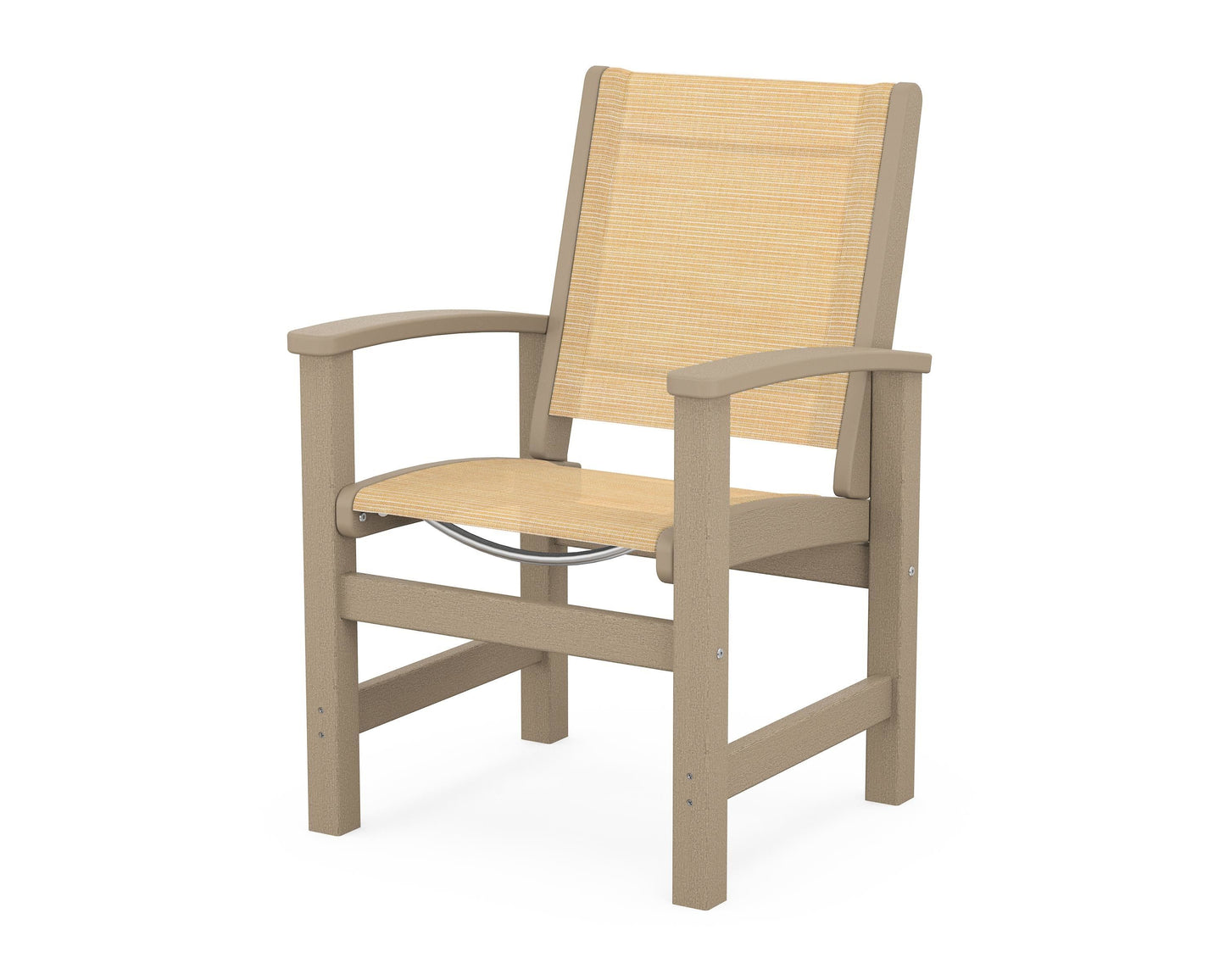 Coastal Dining Chair