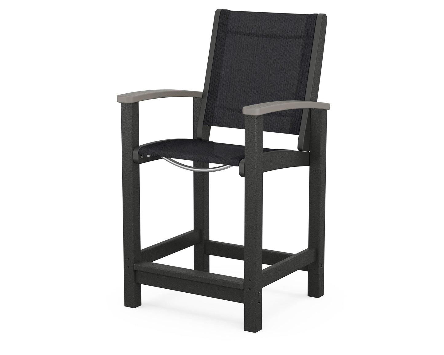Coastal Counter Chair