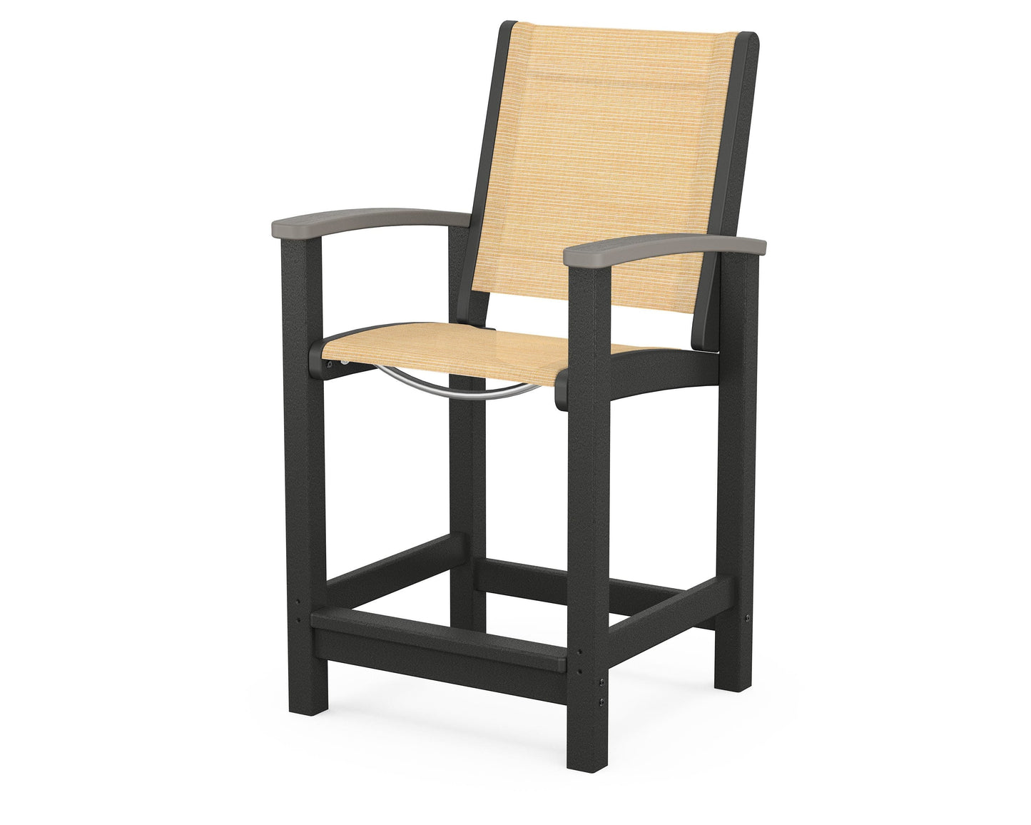 Coastal Counter Chair