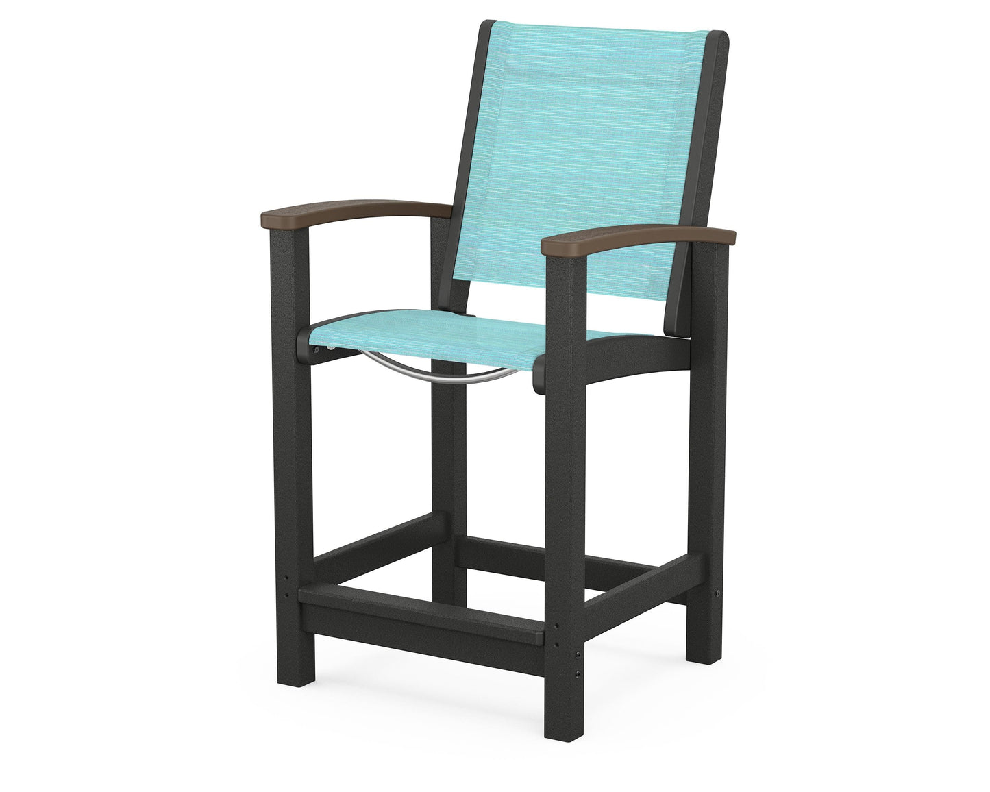 Coastal Counter Chair