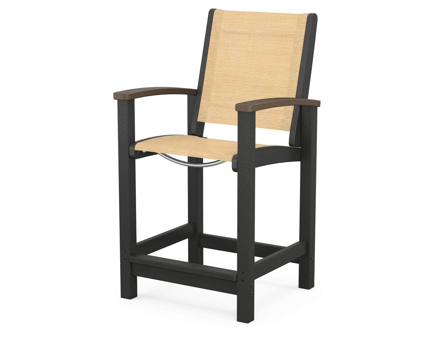 Coastal Counter Chair