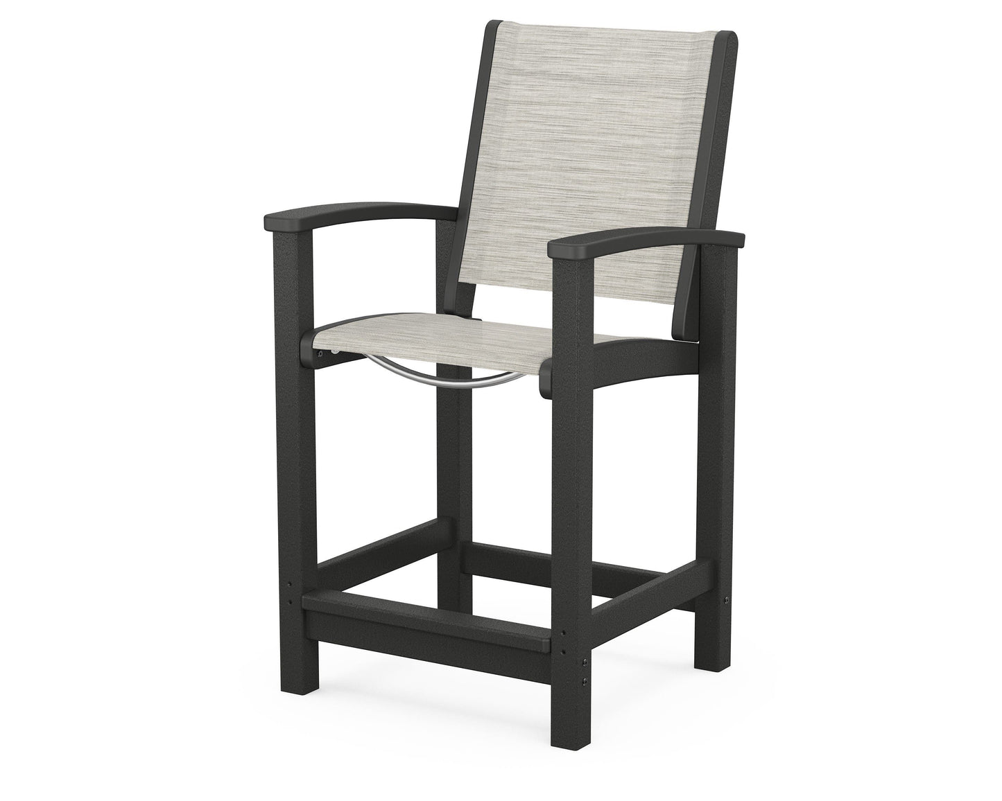 Coastal Counter Chair