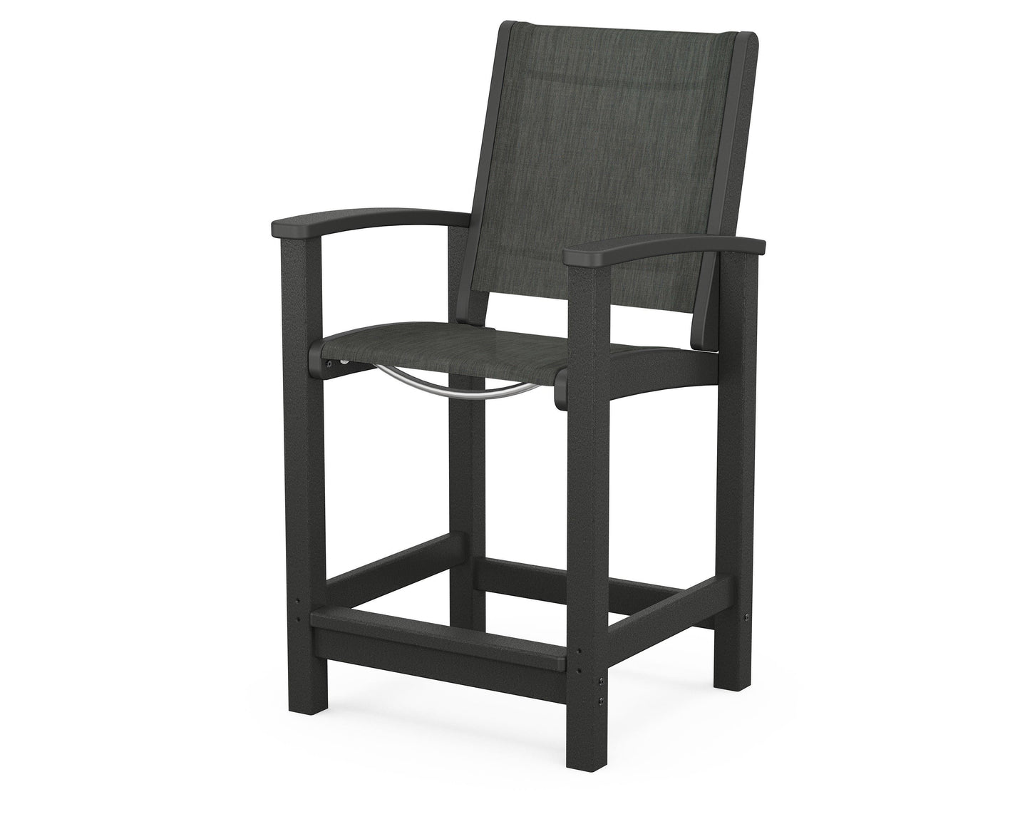 Coastal Counter Chair