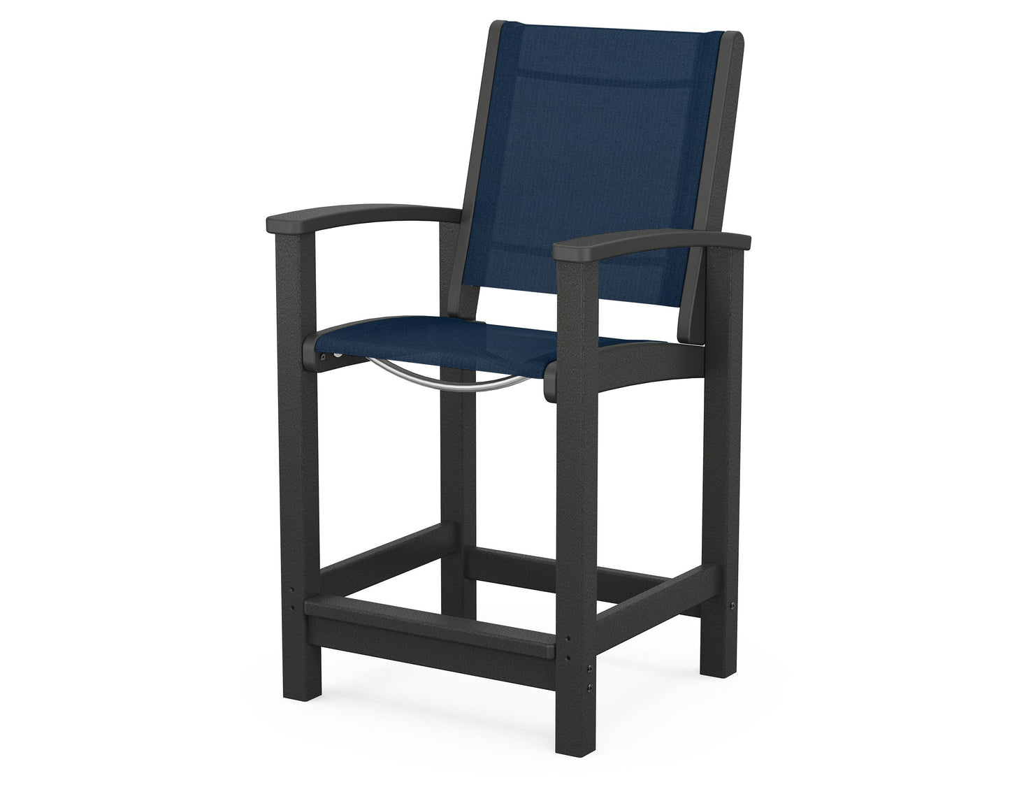 Coastal Counter Chair