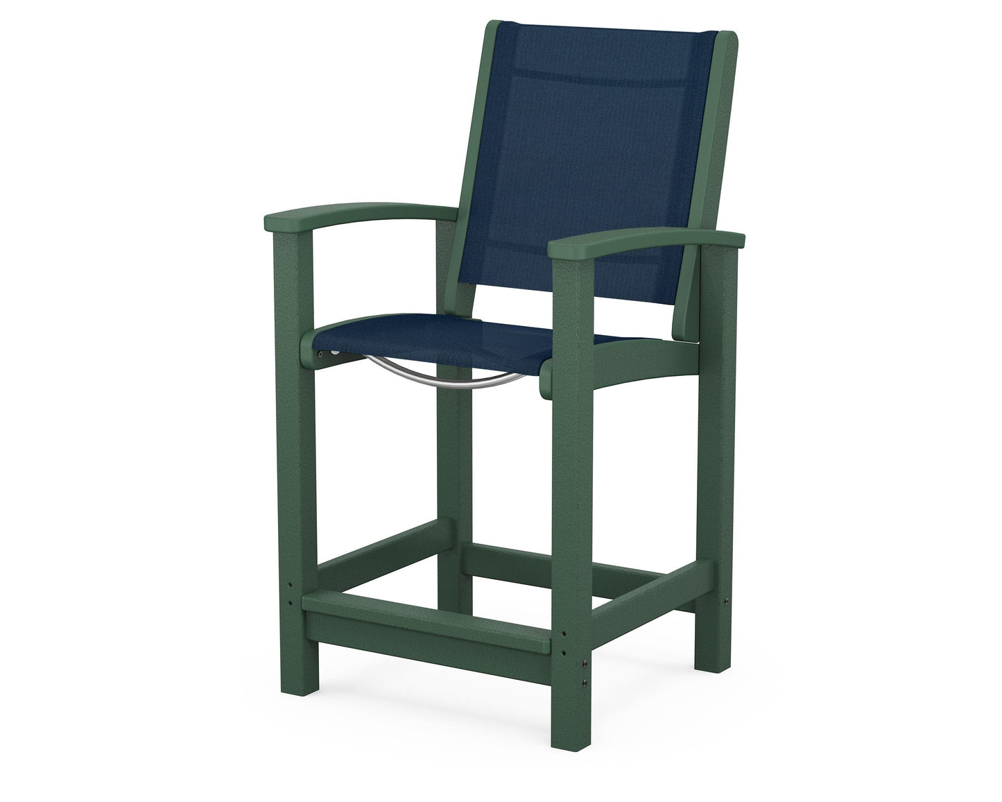 Coastal Counter Chair