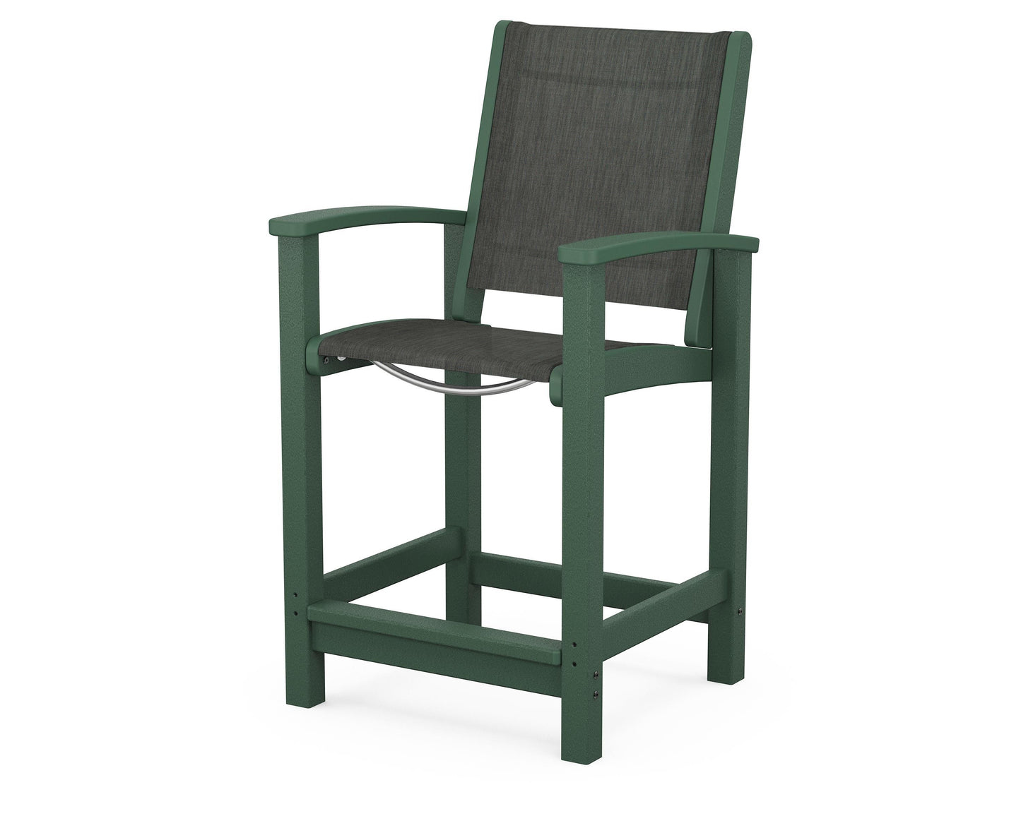 Coastal Counter Chair
