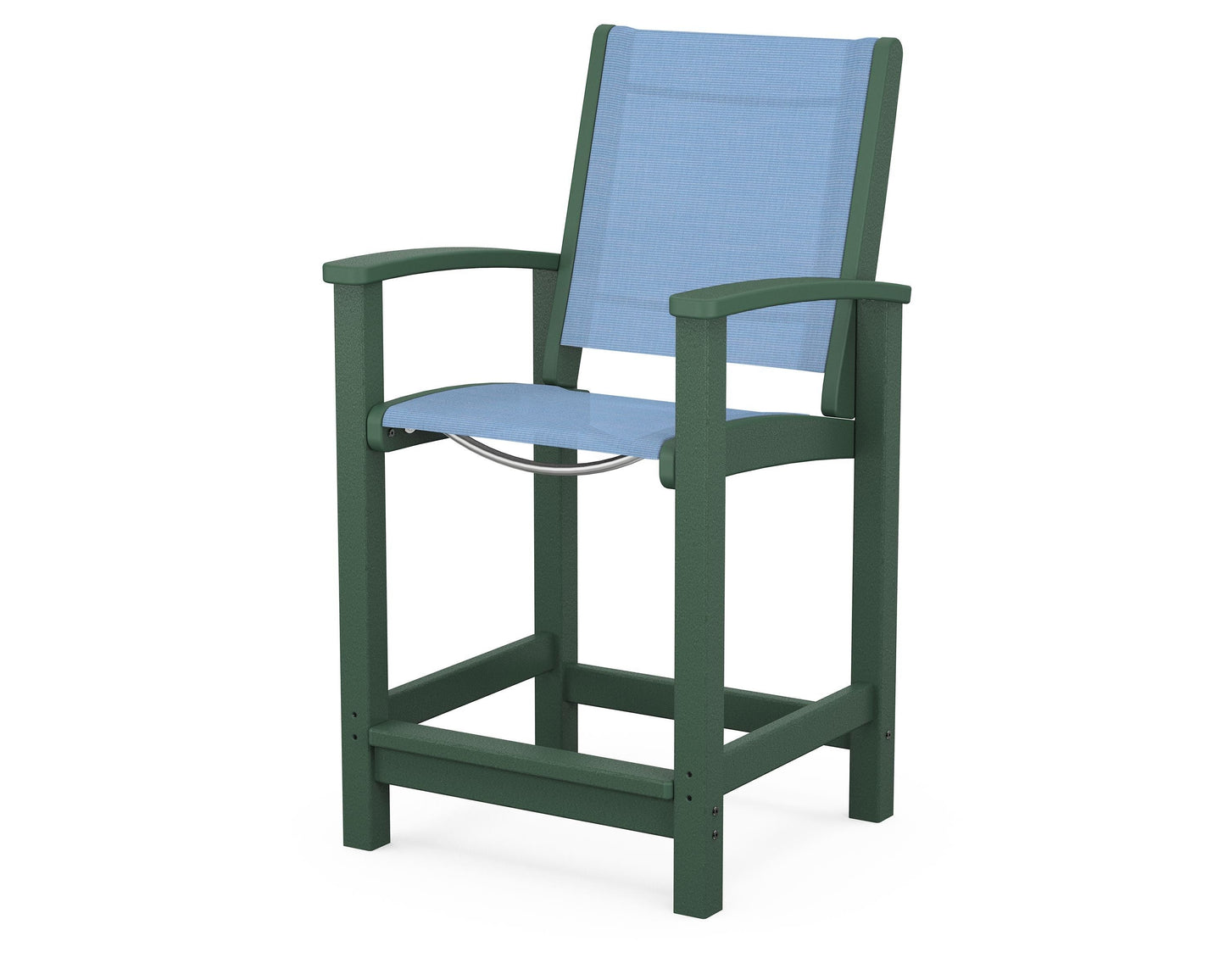 Coastal Counter Chair