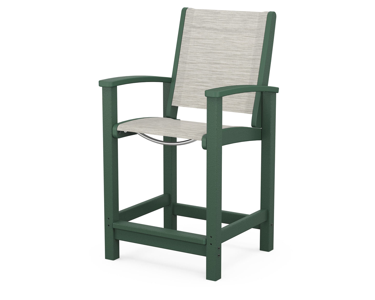Coastal Counter Chair