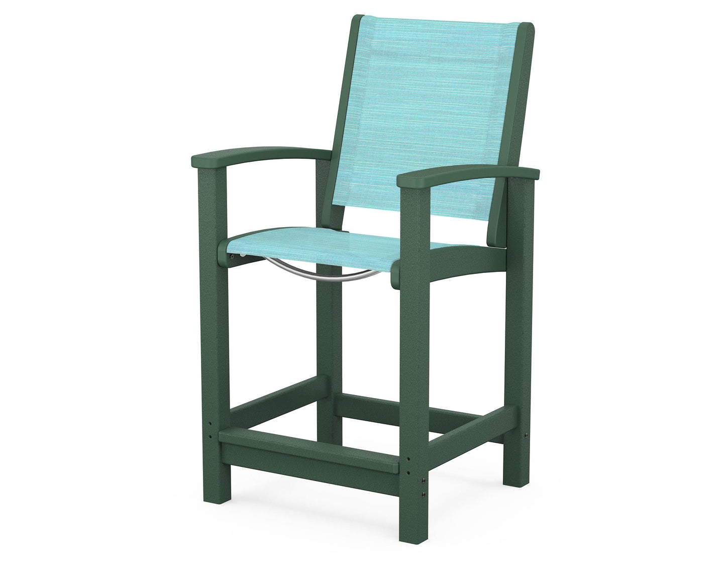 Coastal Counter Chair