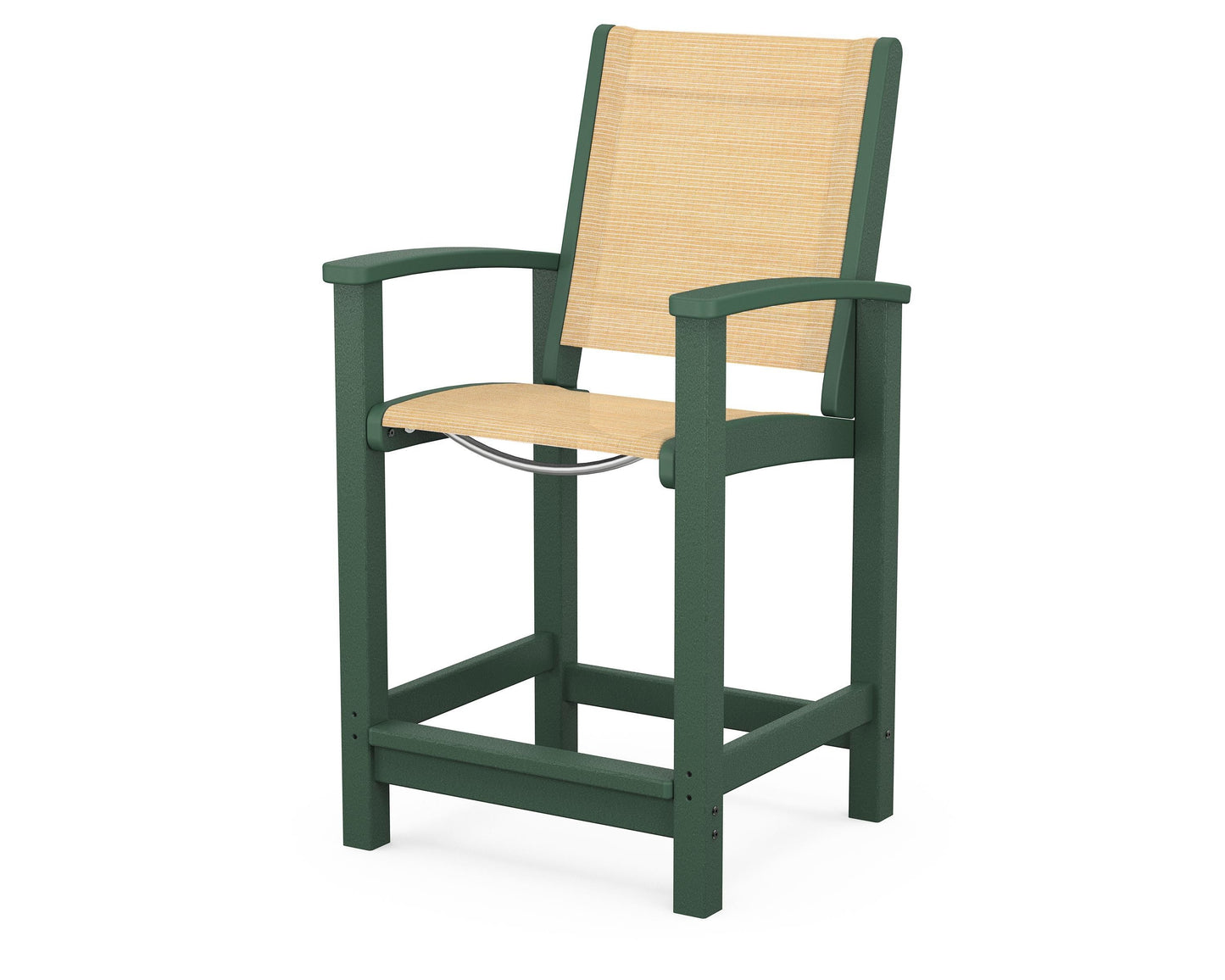 Coastal Counter Chair