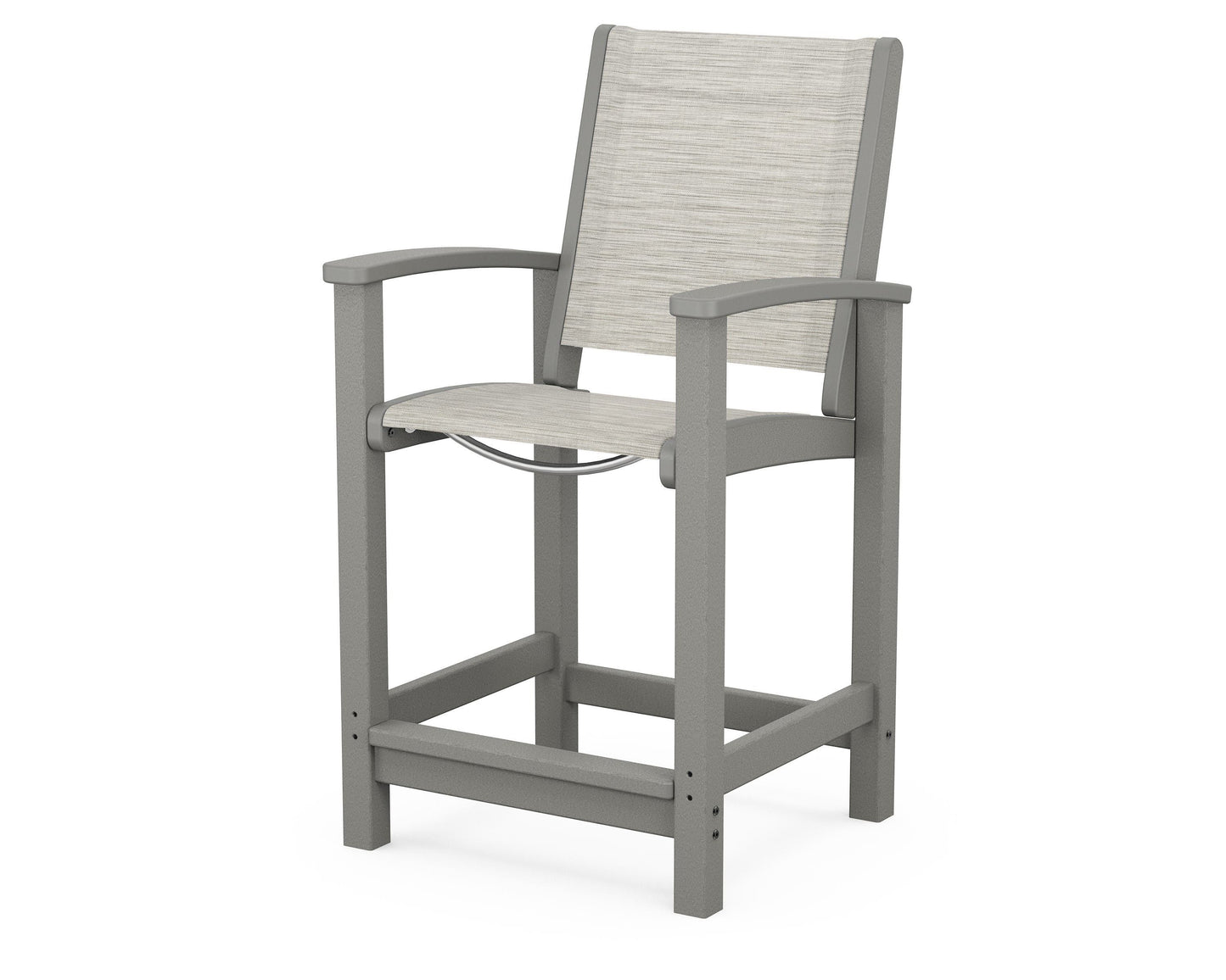 Coastal Counter Chair