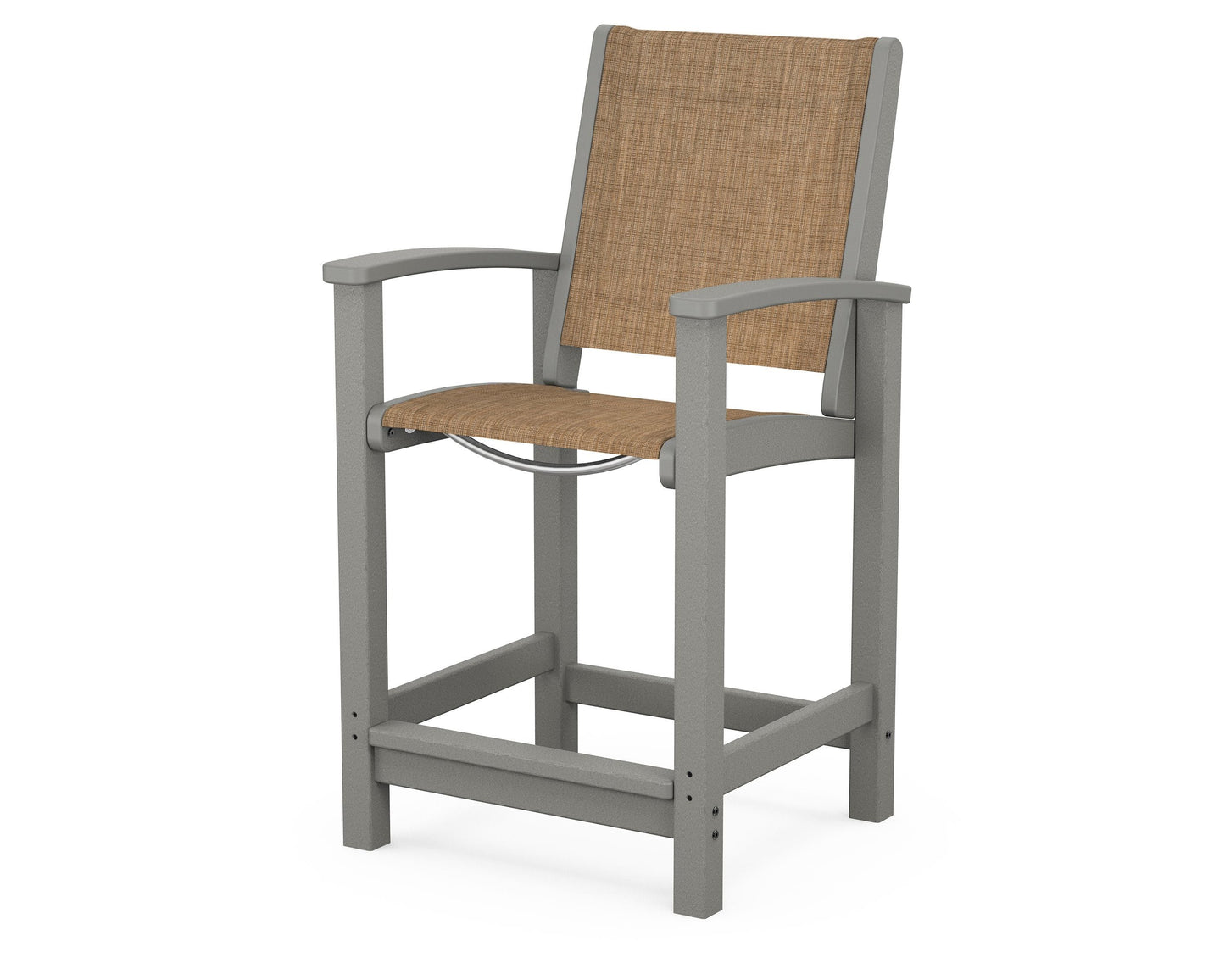 Coastal Counter Chair
