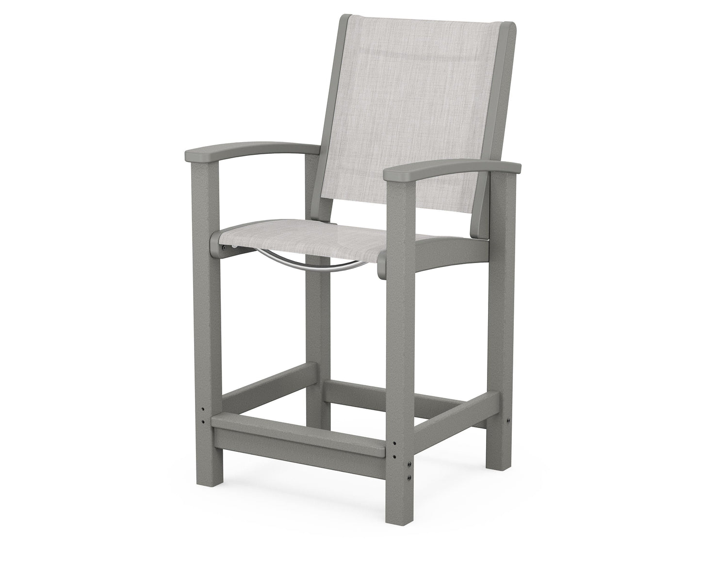 Coastal Counter Chair