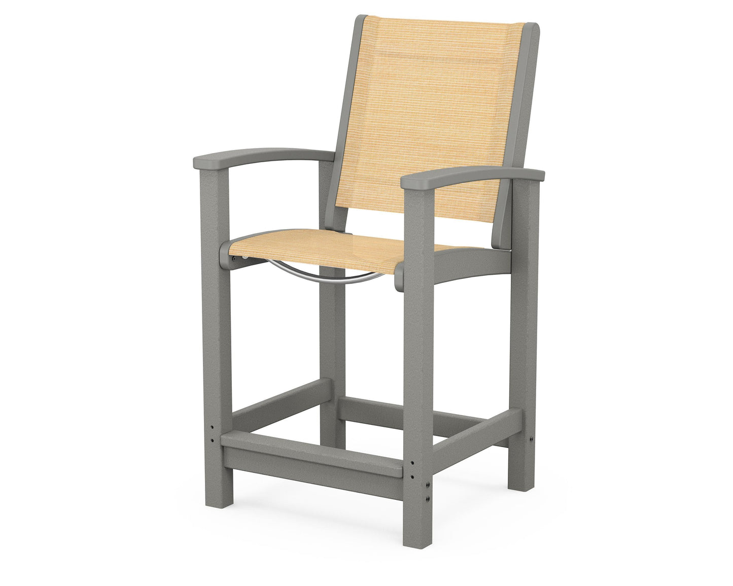 Coastal Counter Chair