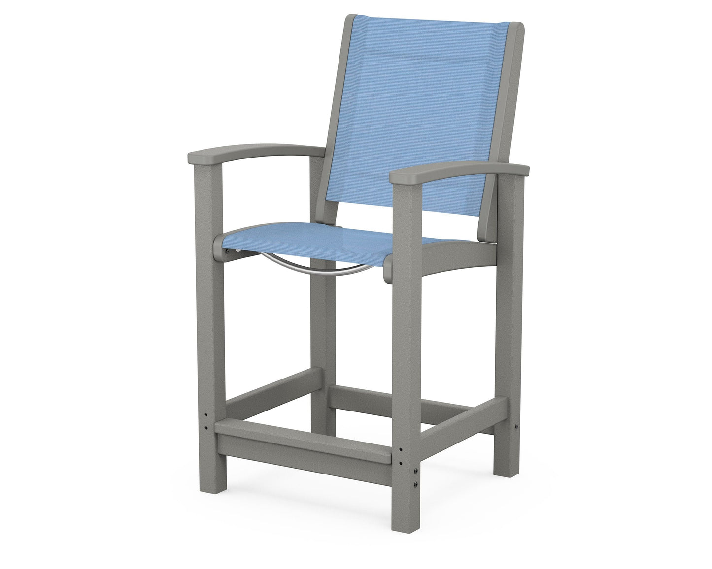 Coastal Counter Chair