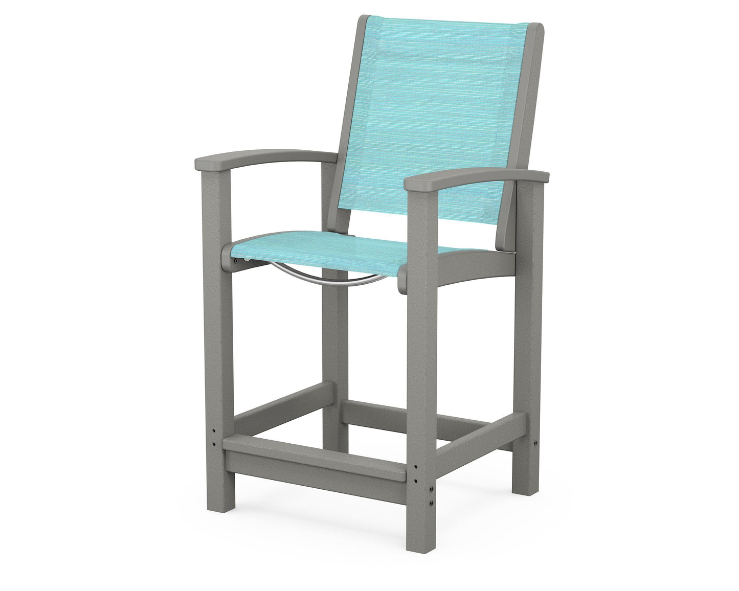Coastal Counter Chair