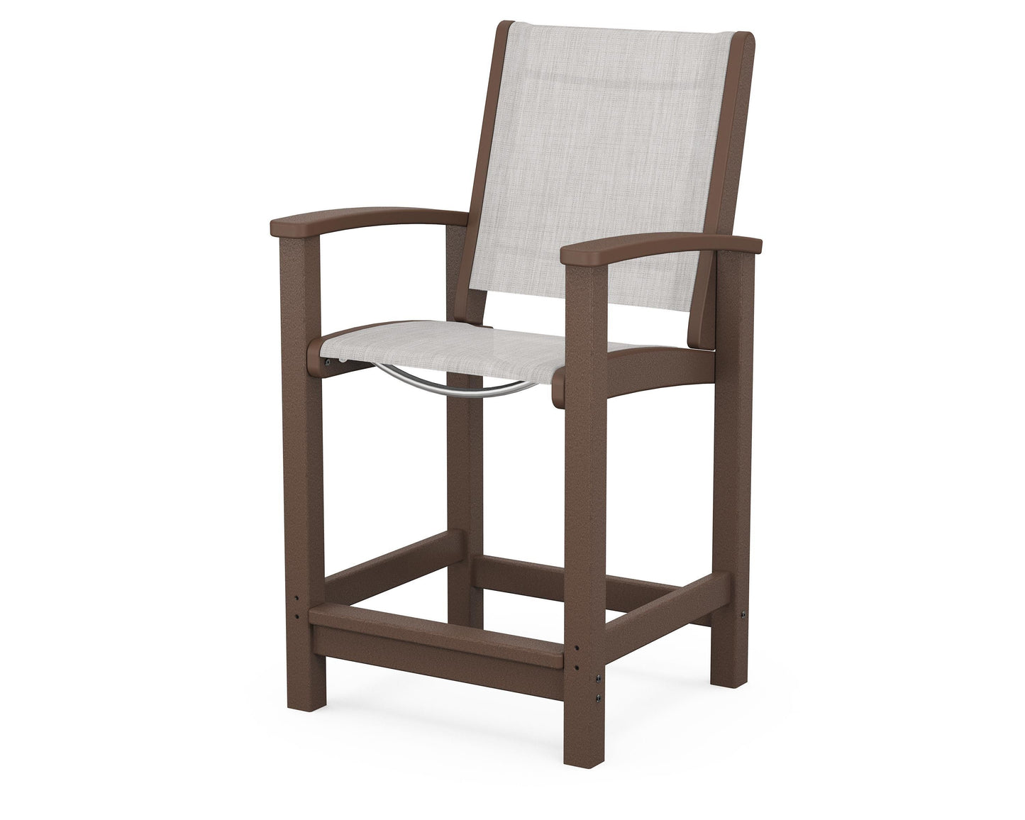Coastal Counter Chair