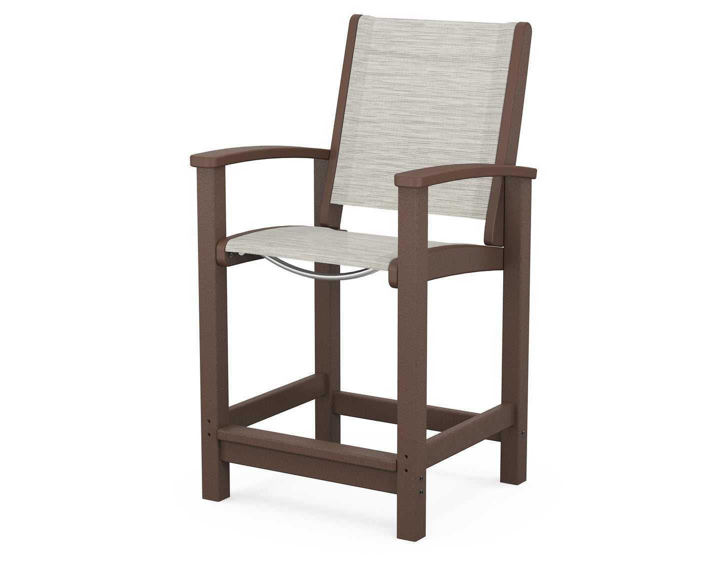 Coastal Counter Chair