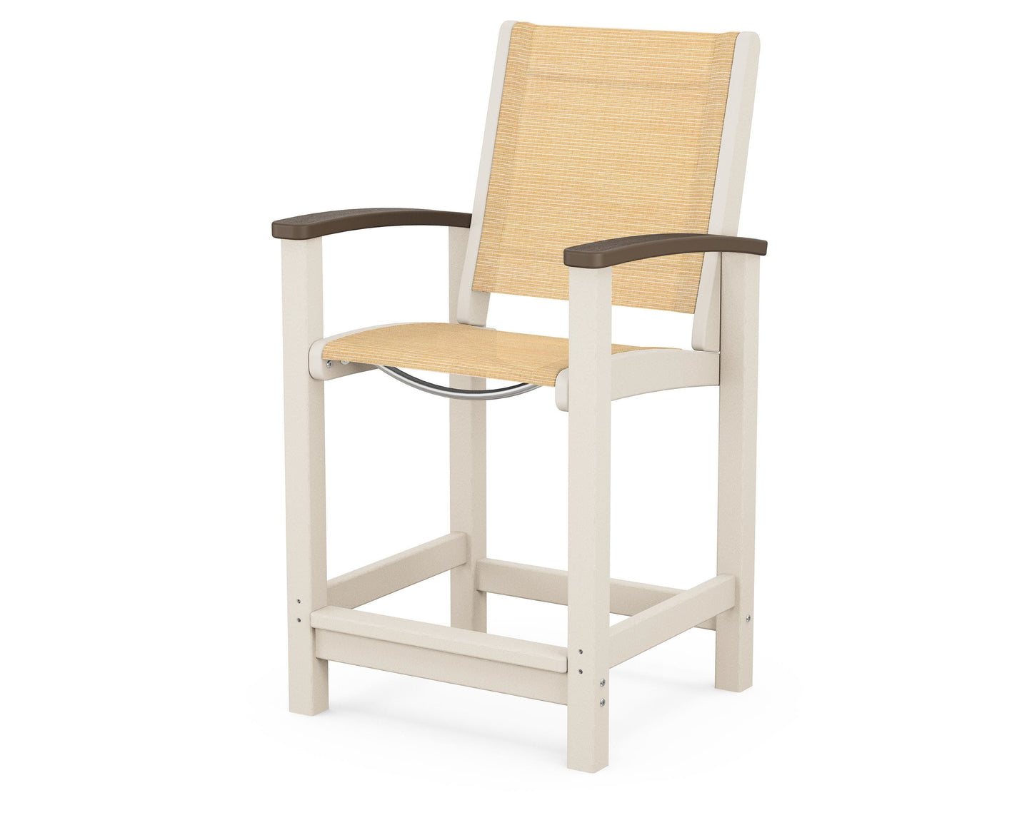 Coastal Counter Chair