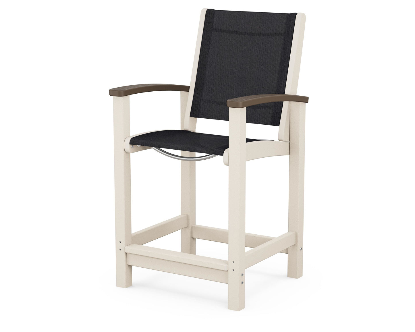 Coastal Counter Chair