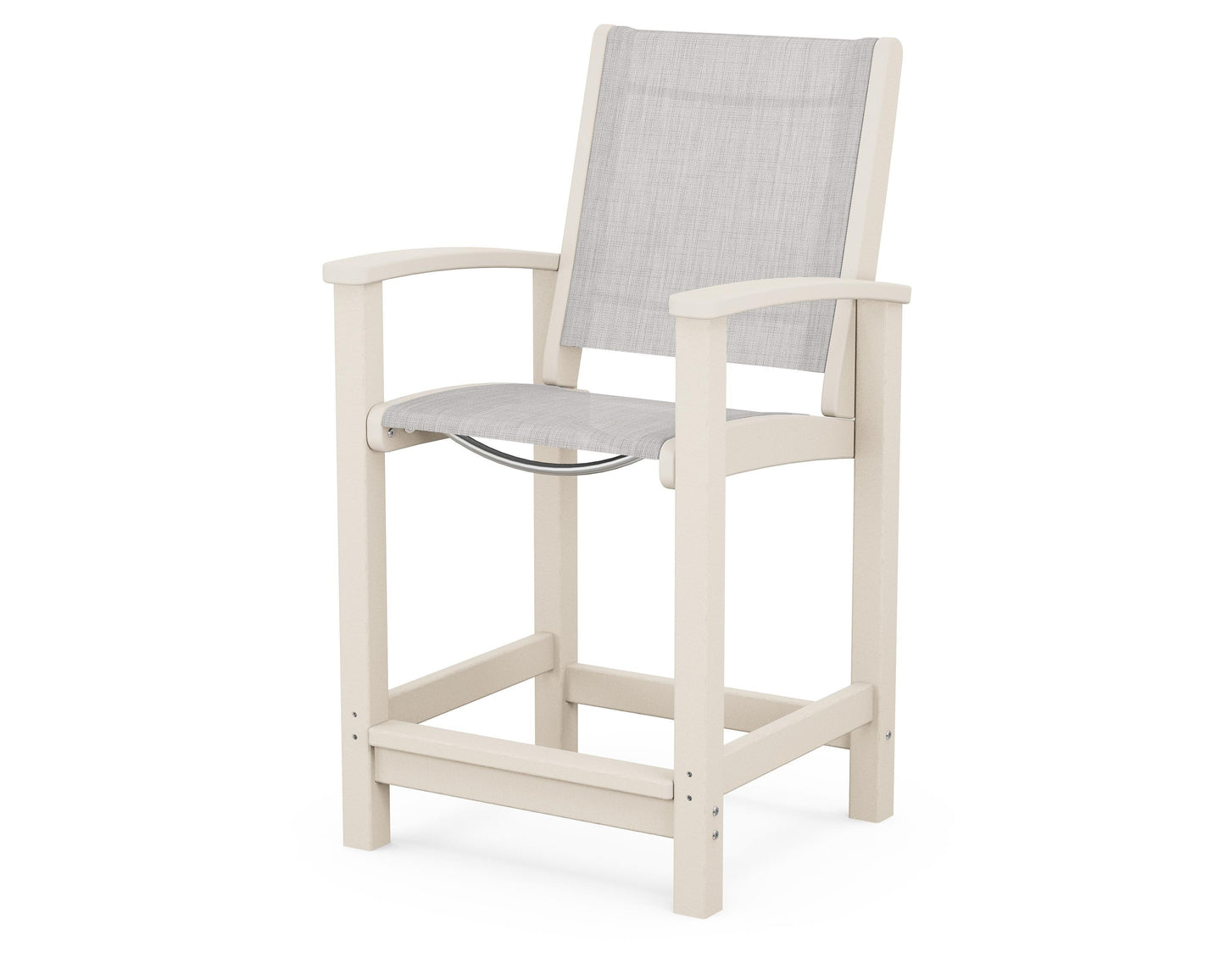 Coastal Counter Chair