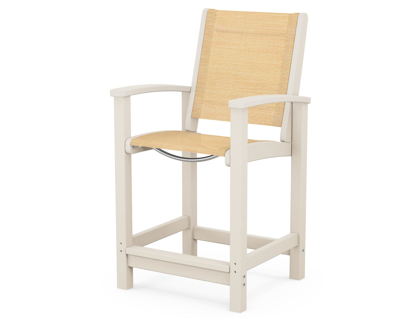 Coastal Counter Chair