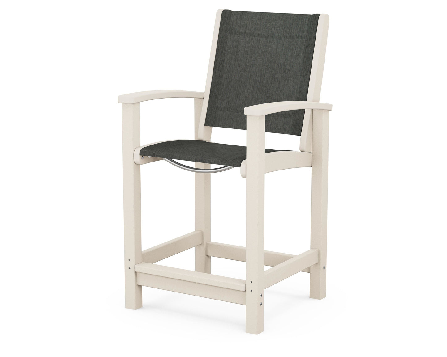 Coastal Counter Chair