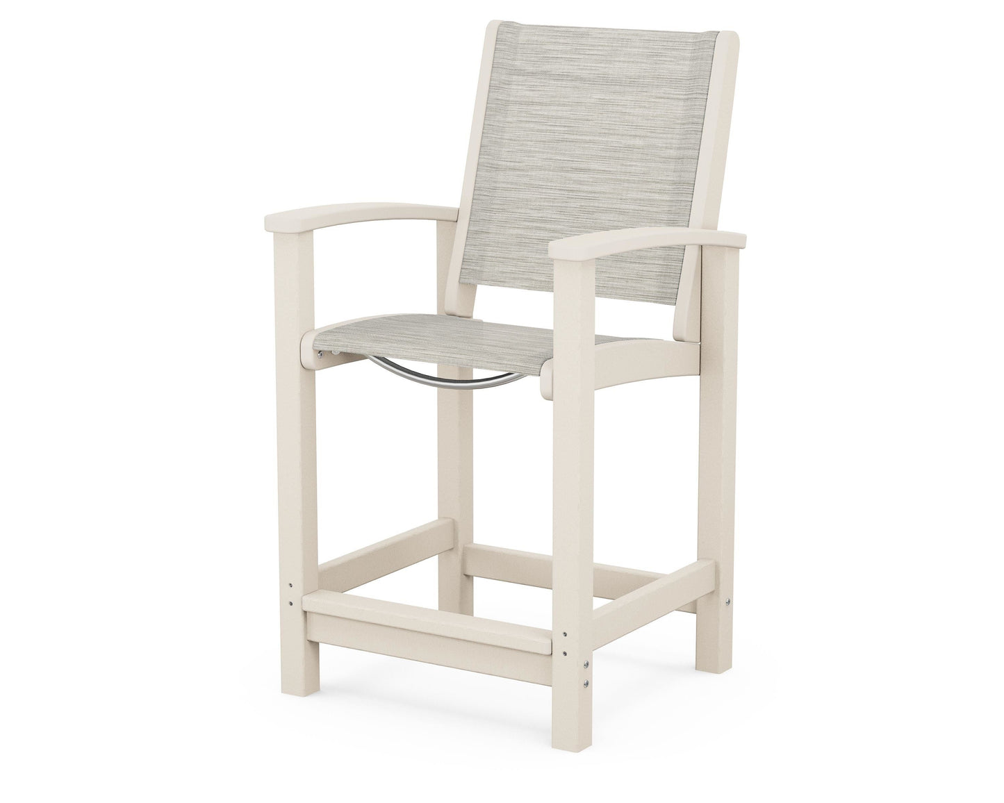 Coastal Counter Chair