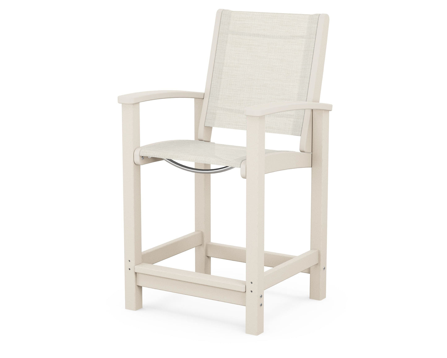 Coastal Counter Chair