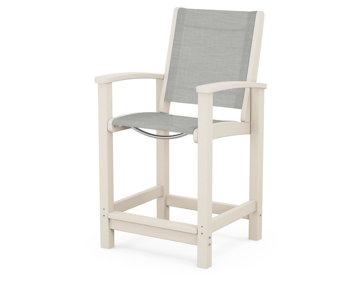 Coastal Counter Chair