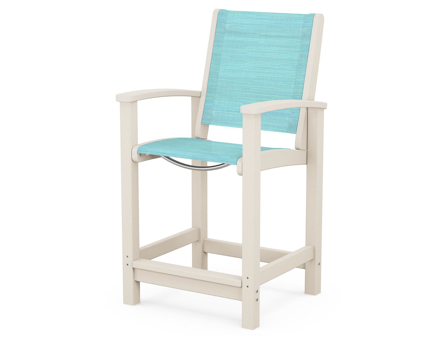 Coastal Counter Chair