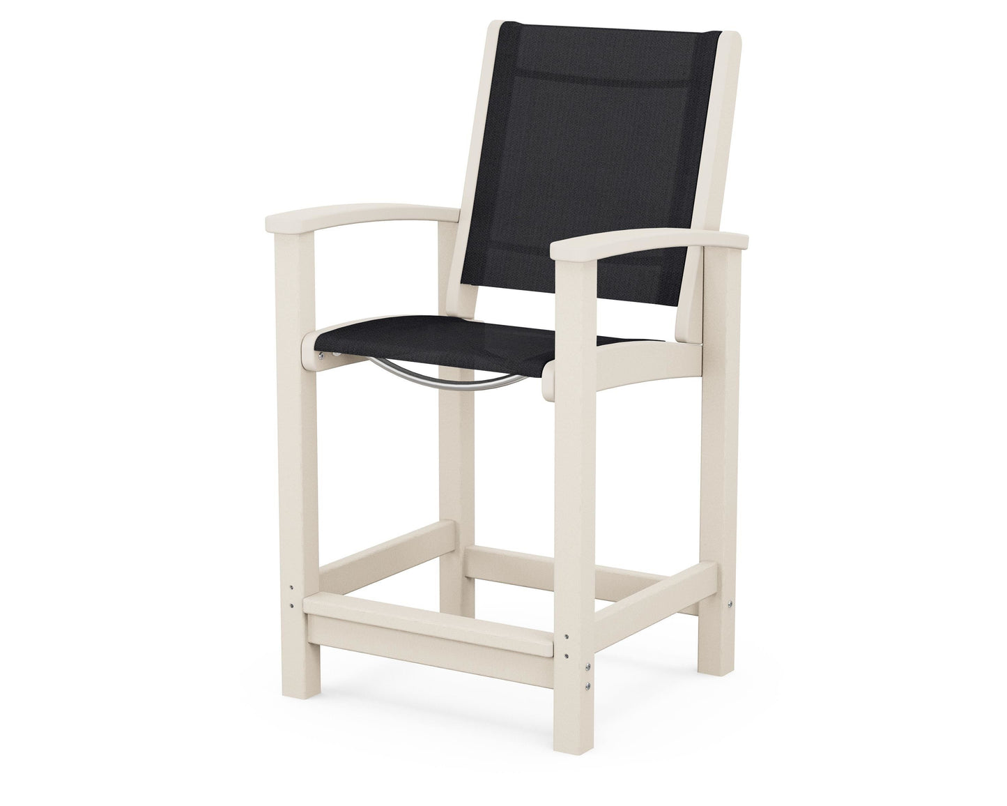 Coastal Counter Chair