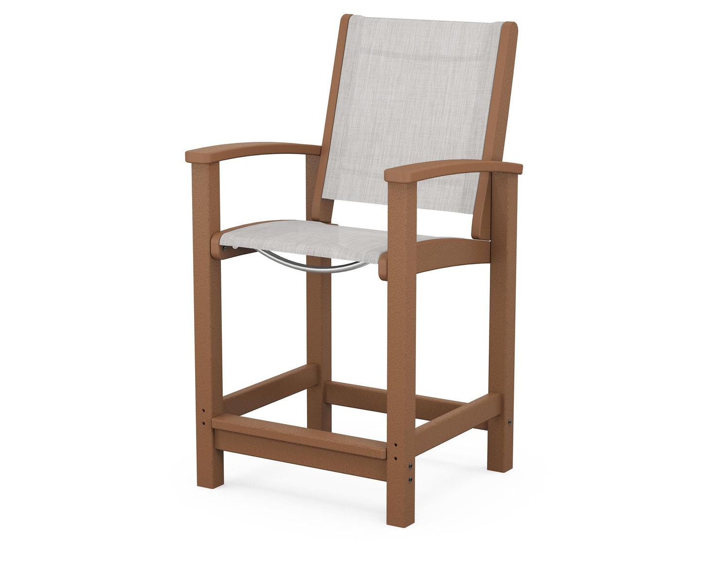 Coastal Counter Chair