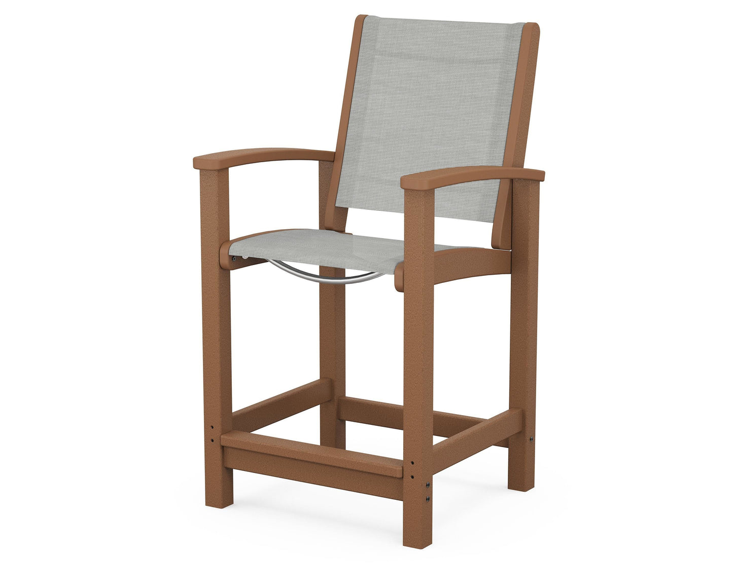 Coastal Counter Chair