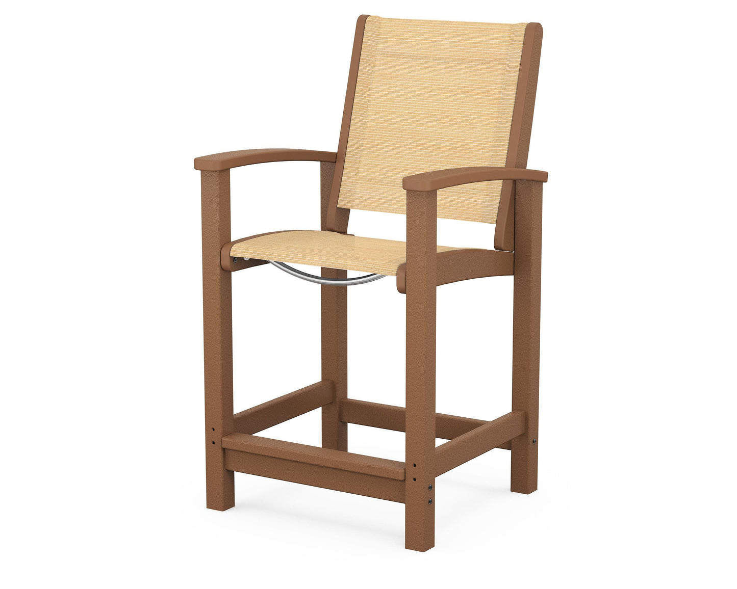 Coastal Counter Chair