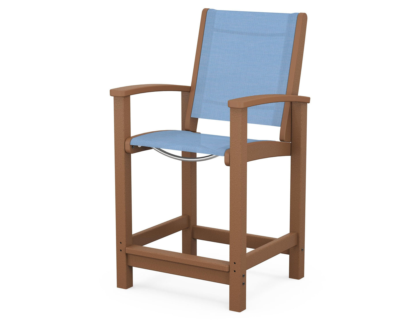 Coastal Counter Chair