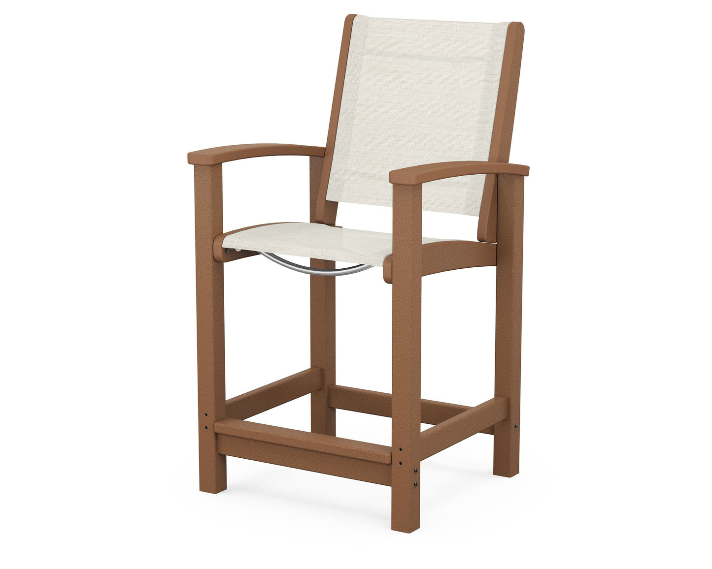 Coastal Counter Chair