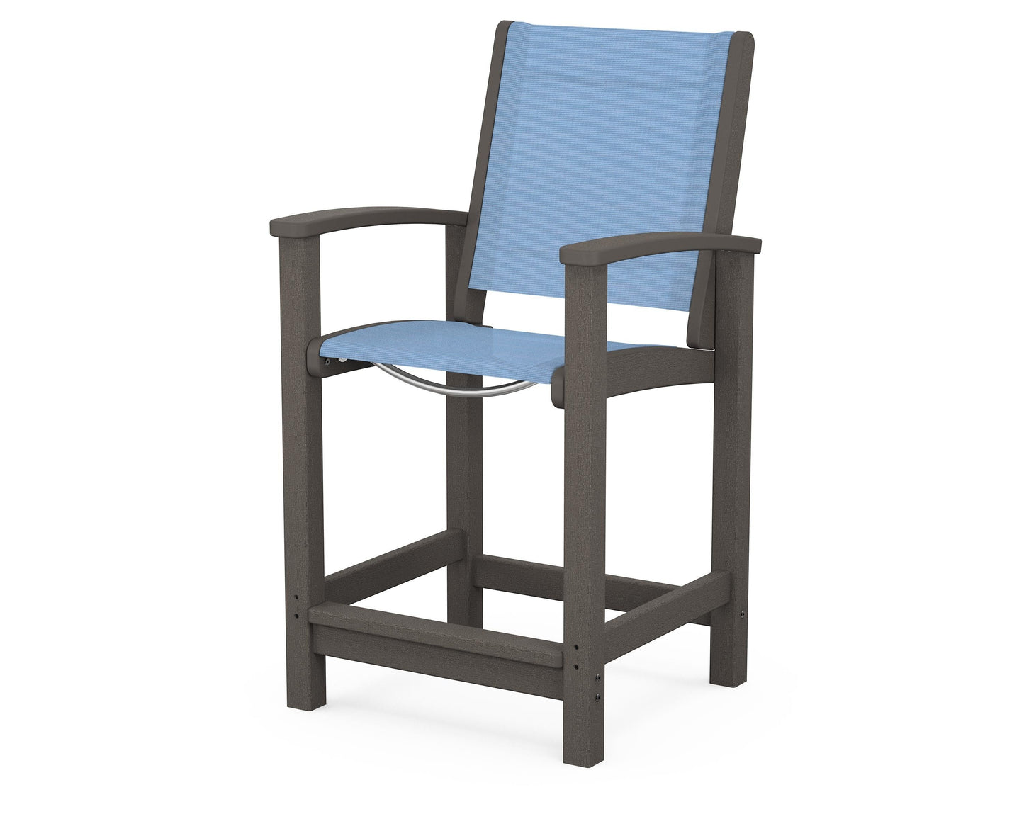 Coastal Counter Chair