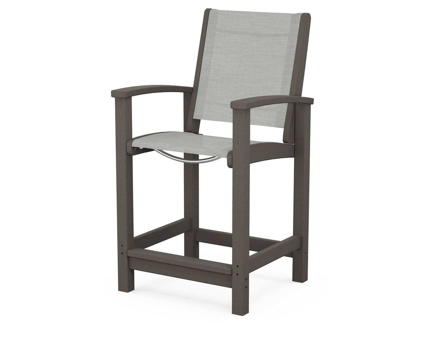 Coastal Counter Chair