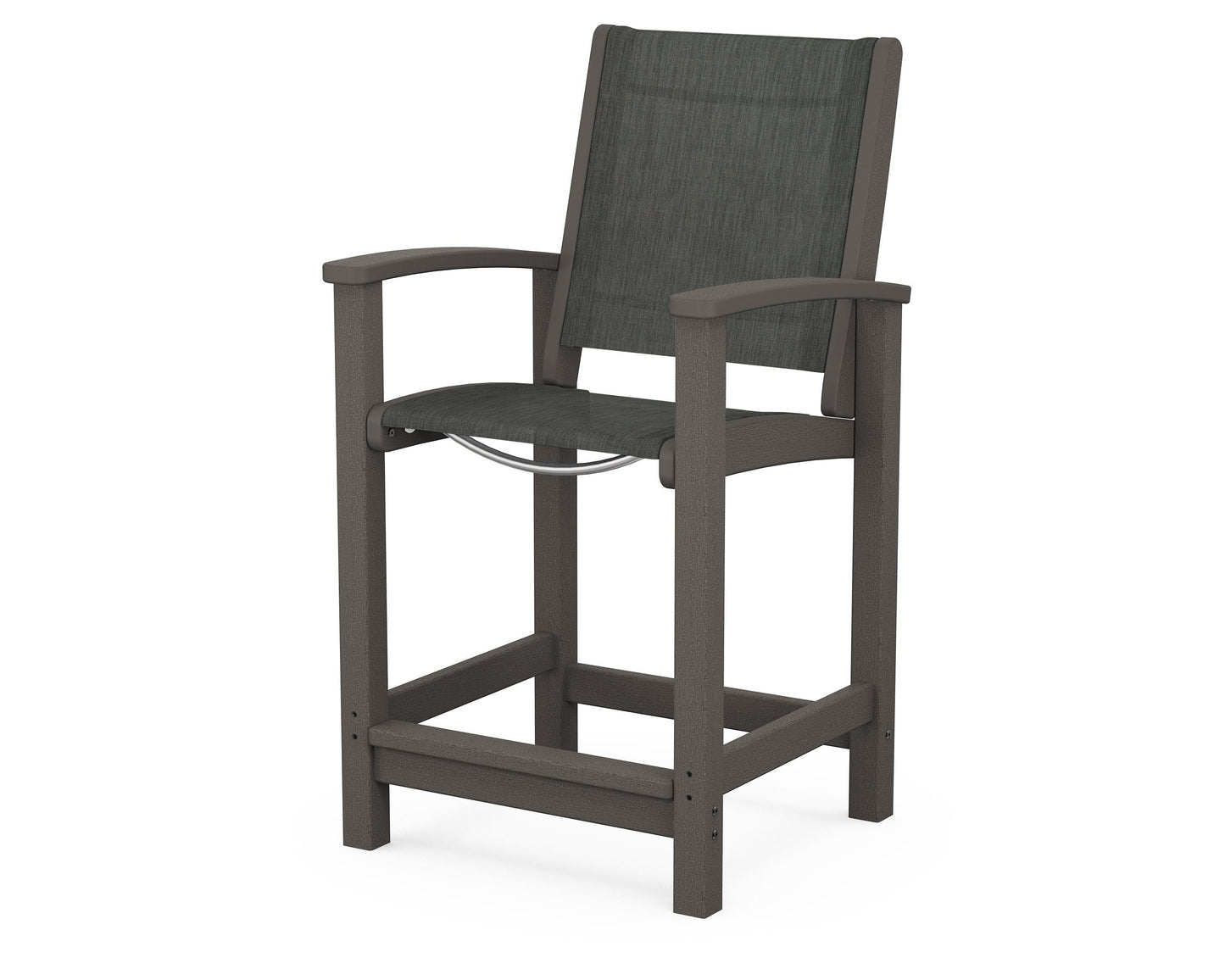 Coastal Counter Chair