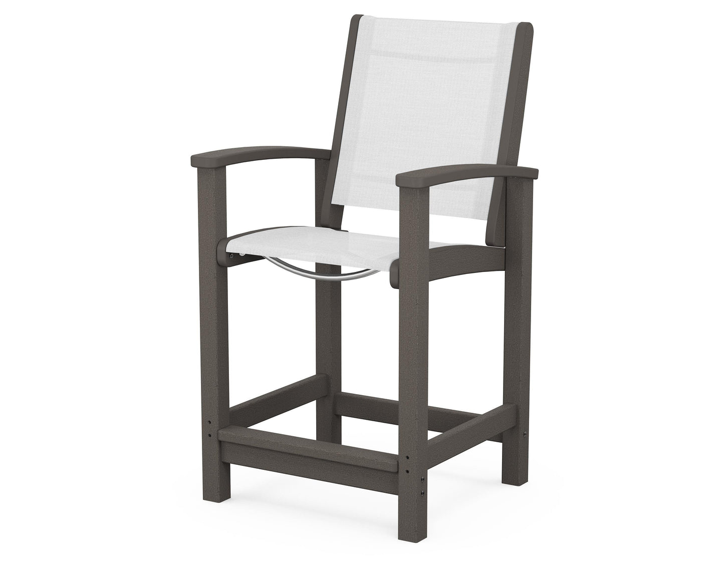 Coastal Counter Chair