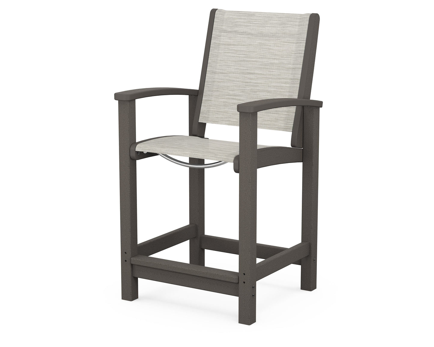 Coastal Counter Chair