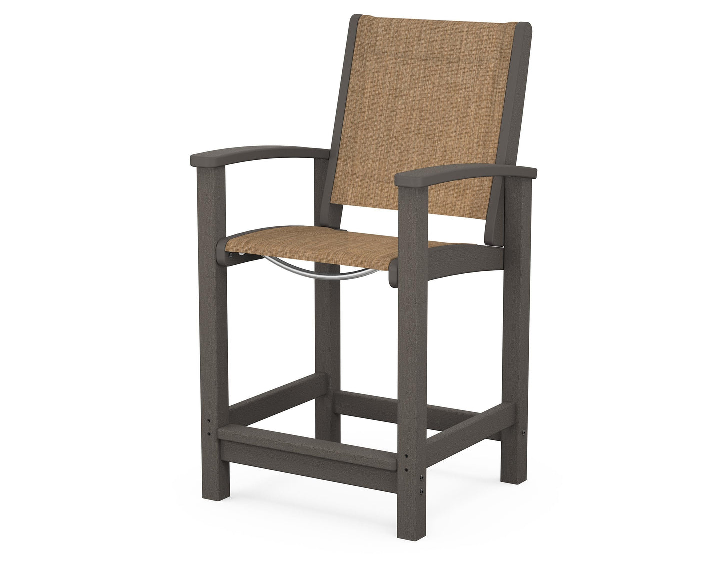 Coastal Counter Chair