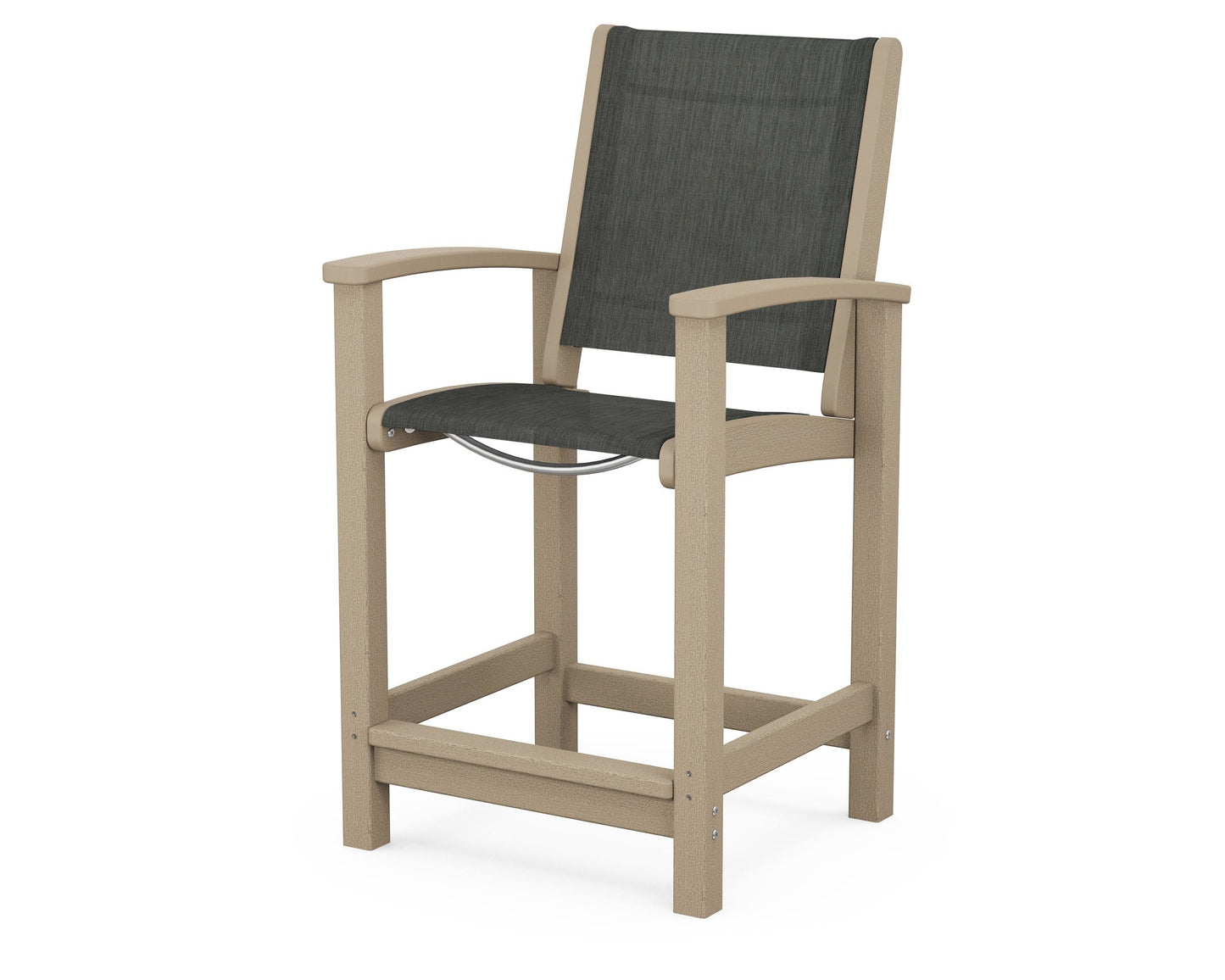Coastal Counter Chair
