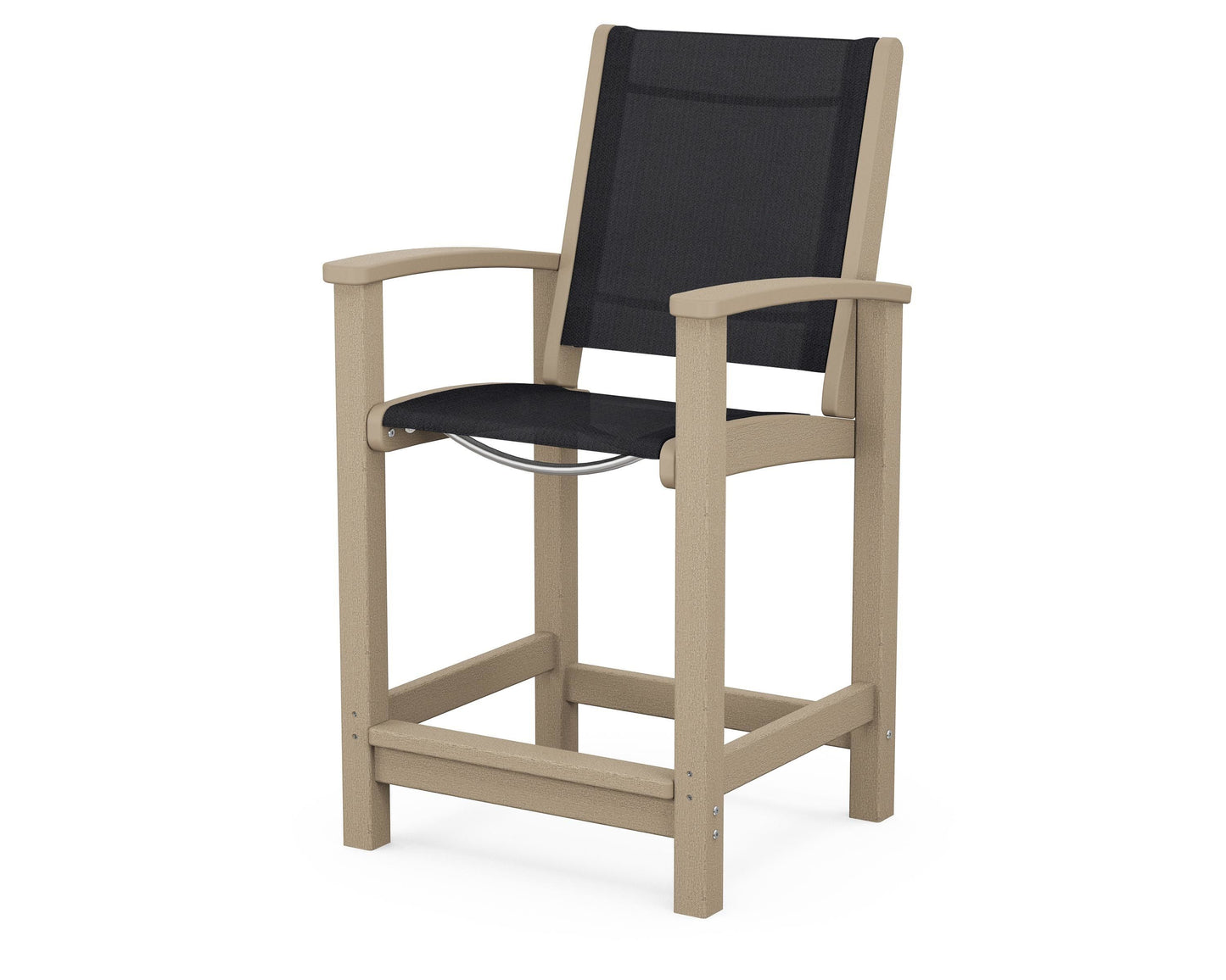 Coastal Counter Chair