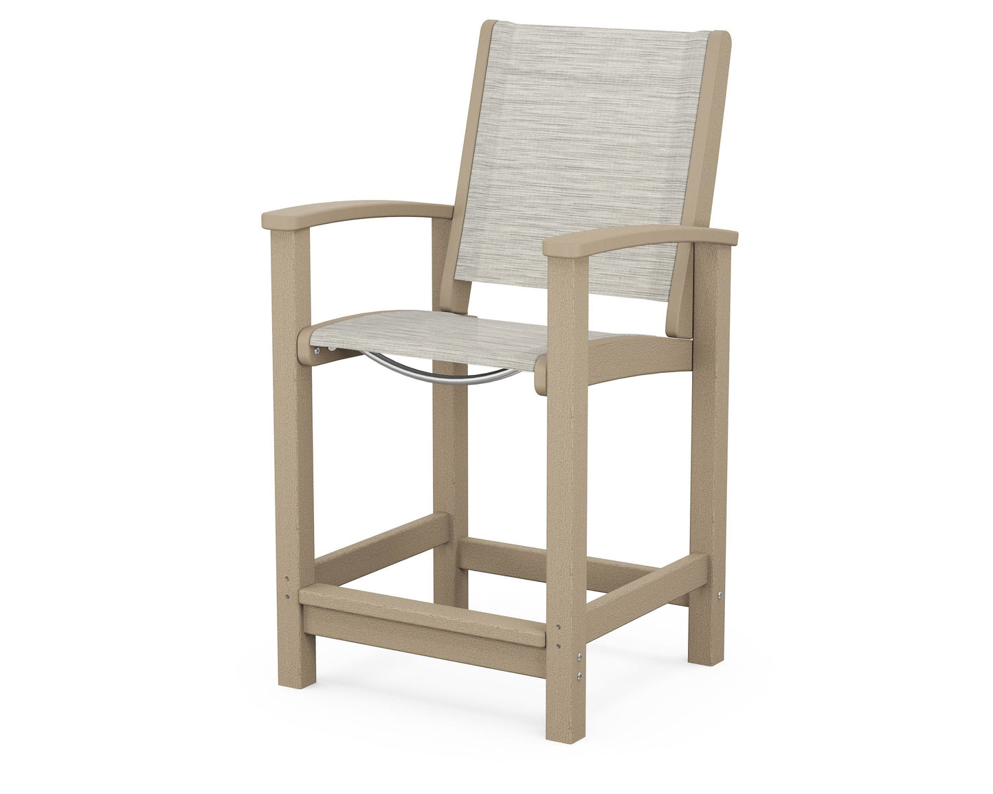 Coastal Counter Chair