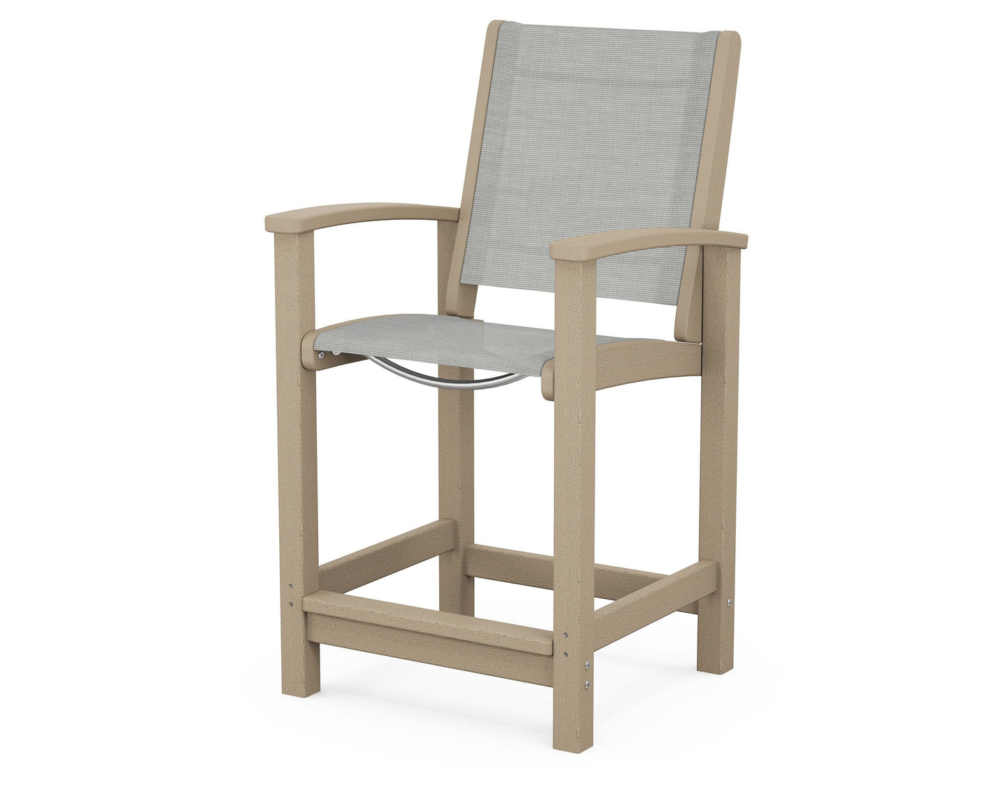 Coastal Counter Chair