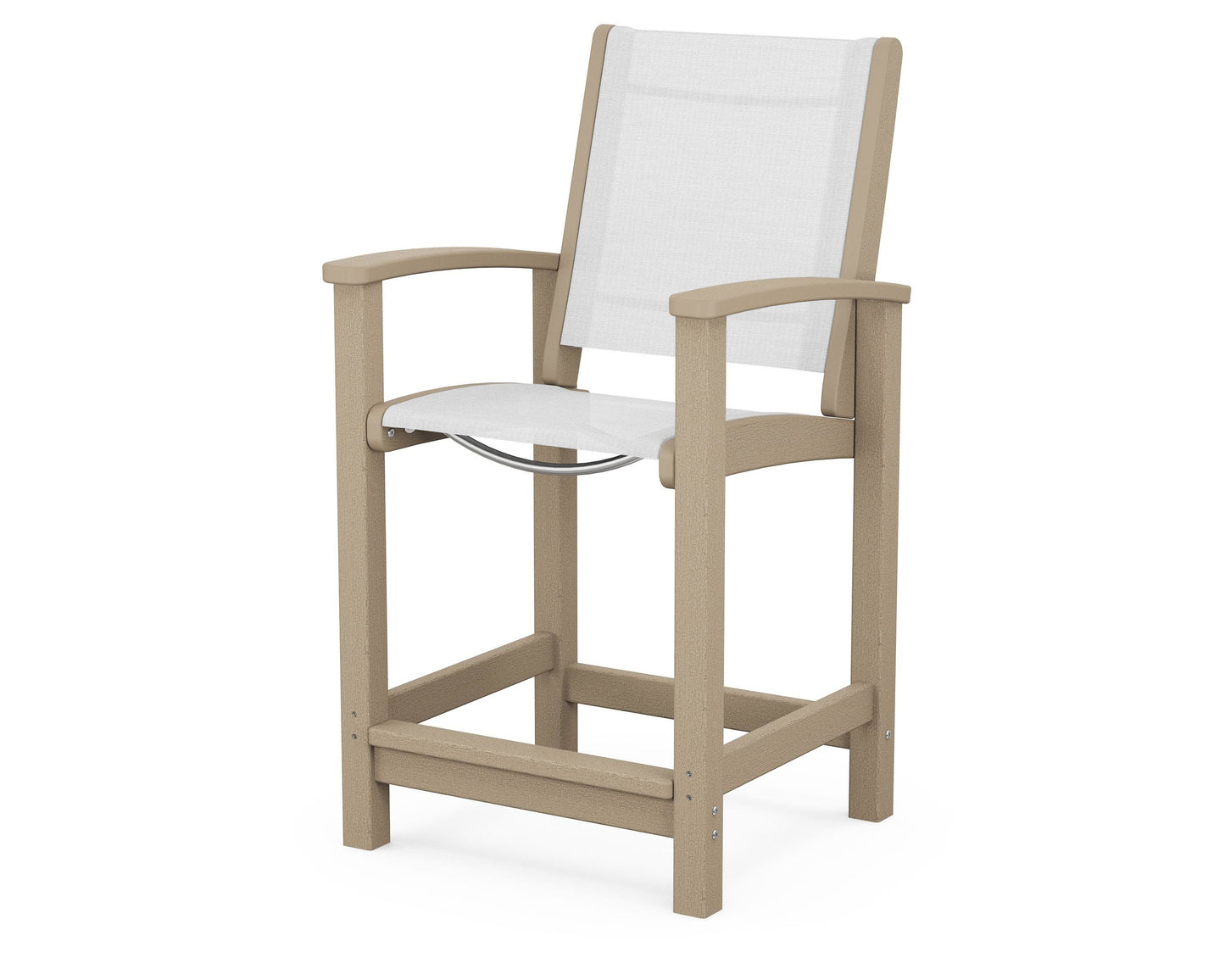 Coastal Counter Chair